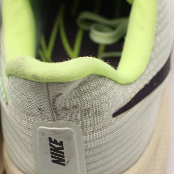 Nike Air Zoom Pegasus 39 Men\'s Size 14 Green Running Shoes Sneakers DH4071-301 main image 9